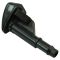 98-04 F150 Heritage; 97-99 F250LD; 97-02 Expedition Front Windshield Washer Spray Nozzle LF = RF