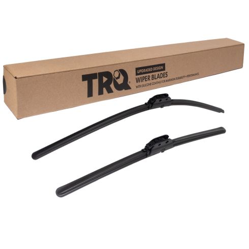 Wiper Blade Set