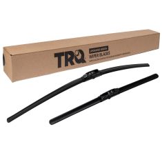 Wiper Blade Set