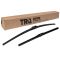 Wiper Blade Set