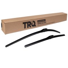 Wiper Blade Set