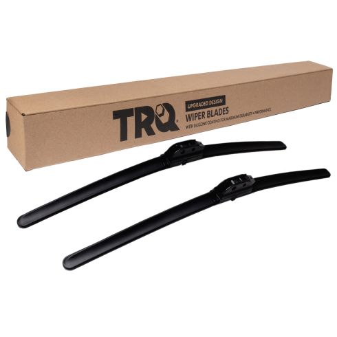 Wiper Blade Set