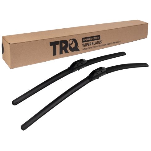 Wiper Blade Set
