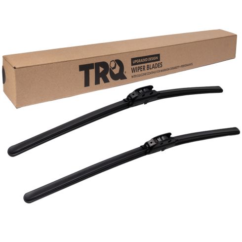 Wiper Blade Set