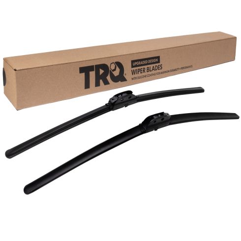 Wiper Blade Set