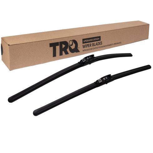 Wiper Blade Set