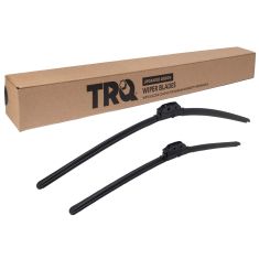Wiper Blade Set