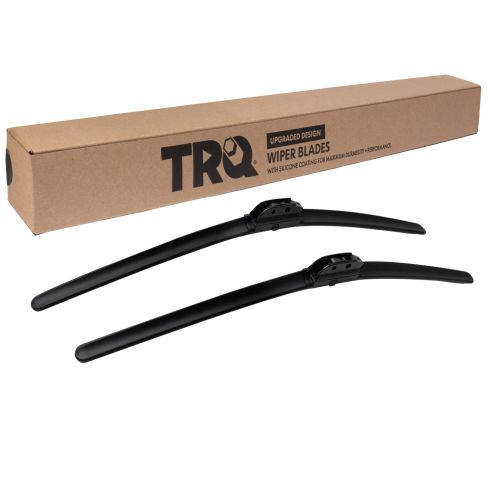 Wiper Blade Set
