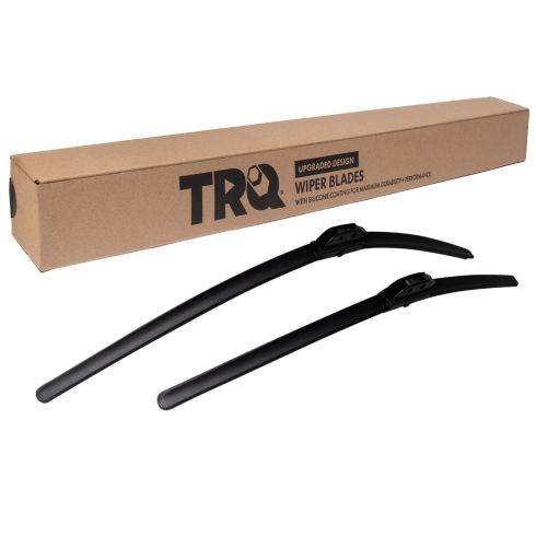 Wiper Blade Set