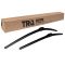 Wiper Blade Set