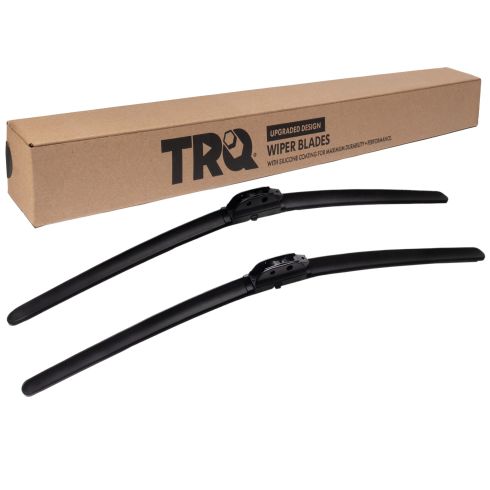 Wiper Blade Set