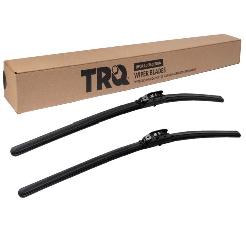 Wiper Blade Set