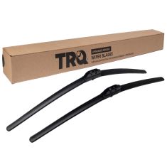 Wiper Blade Set
