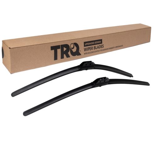 Wiper Blade Set