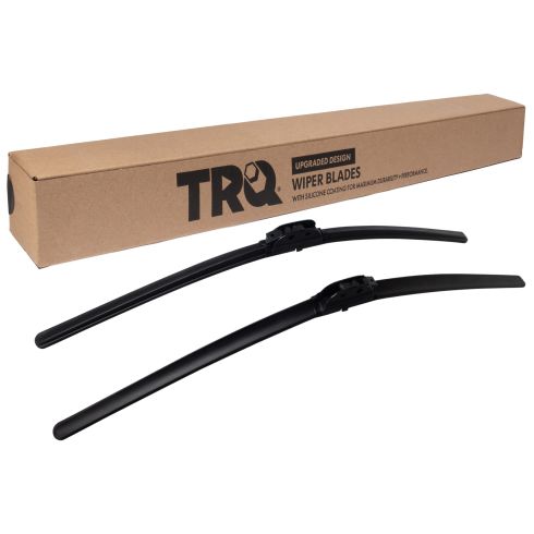 Wiper Blade Set
