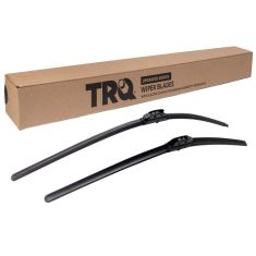 Wiper Blade Set