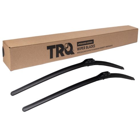 Wiper Blade Set