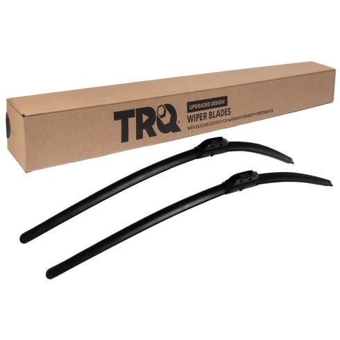 Wiper Blade Set