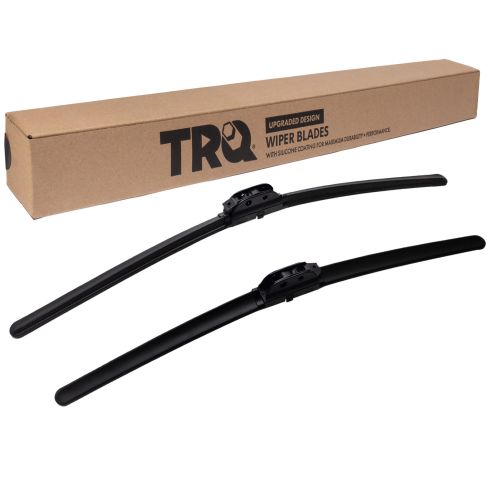 Wiper Blade Set