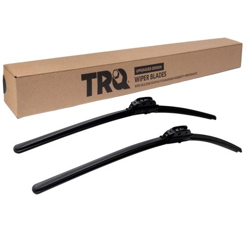 Wiper Blade Set