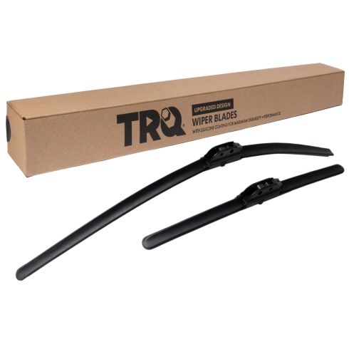 Wiper Blade Set