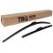 Wiper Blade Set