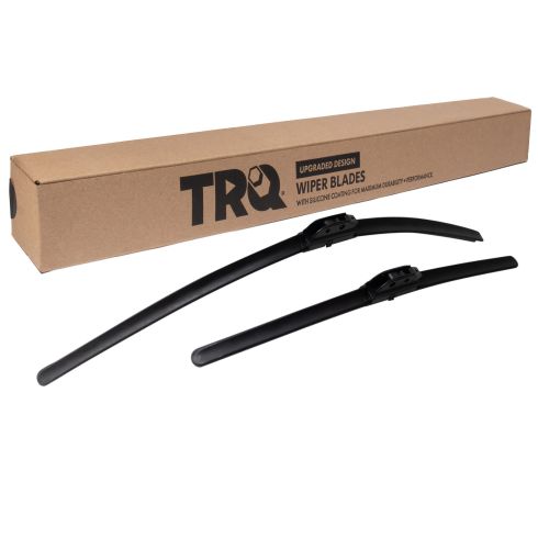Wiper Blade Set