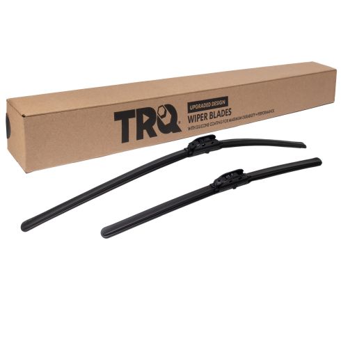 Wiper Blade Set