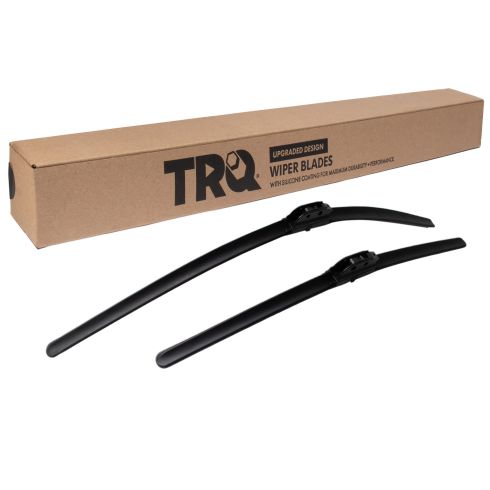 Wiper Blade Set