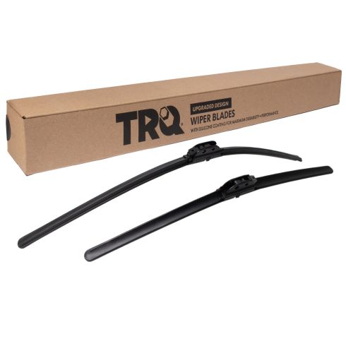 Wiper Blade Set