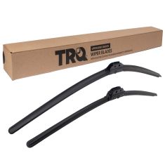 Wiper Blade Set