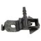 09-12 Freightliner Cascadia Front Windshield Washer Nozzle Assembly Pair (Dorman)