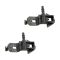 09-12 Freightliner Cascadia Front Windshield Washer Nozzle Assembly Pair (Dorman)
