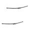 07-09 Aval, Esclade, EXT; 07-14 Silv, Sierra NB, Sub, Tah, Ykon, XL 22 Inch Wiper Blade Pair (GM)