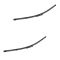 07-09 Aval, Esclade, EXT; 07-14 Silv, Sierra NB, Sub, Tah, Ykon, XL 22 Inch Wiper Blade Pair (GM)