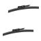 07-09 Aval, Esclade, EXT; 07-14 Silv, Sierra NB, Sub, Tah, Ykon, XL 22 Inch Wiper Blade Pair (GM)