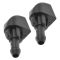 05-09 Equinox; 06-09 Torrent; 07 Vue Hybrid; 02-07 Vue Windshield Wiper Washer Nozzle Pair (GM)