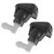 99-01 Acura 3.2TL PTM; 98-02 Accord Coupe Windshield Washer Sprayer Nozzle w/Gasket Pair (Honda)