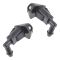 90-97 Accord; 86-89 Integra; 88-91 CRX; 88-97 Civic; 93-97 Del Sol Washer Nozzle Pair (Honda)