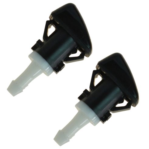 Sell JEEP OEM 5303834AB Wiper & Washer-Windshield-Washer Nozzle In Houston, Texas, US, For US $19.37 - Foto 13