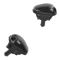 98-04 Nissan Frontier; 00-04 Xterra Windshield Washer Spray Nozzle Jet Pair (Nissan)