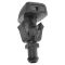 06-10 QX56 Unpainted; 04-14 Armada, Titan Windshield Washer Spray Nozzle Jet Pair (Nissan)