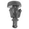 06-10 QX56 Unpainted; 04-14 Armada, Titan Windshield Washer Spray Nozzle Jet Pair (Nissan)