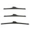 Trico Tech Wiper Blade 3pc Set