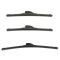 Trico Tech Wiper Blade 3pc Set