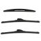 Trico Tech & Exact Fit Wiper Blade 3pc Set