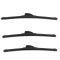 Trico Tech Wiper Blade 3pc Set