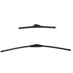 Trico Tech Wiper Blade Pair