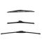 Trico Tech & Exact Fit Wiper Blade 3pc Set