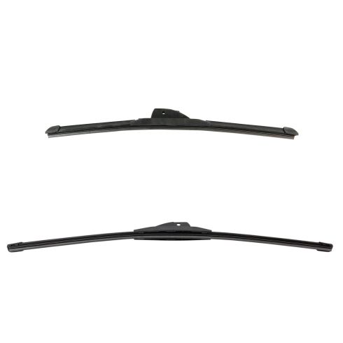 Trico Tech Wiper Blade Pair